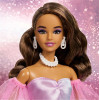 Mattel Barbie: Barbie Collectibles Seasonal Celebrations - Barbie Collectible Happy Birthday (JJX78)