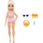 Mattel Barbie: Dream Besties - Barbie Malibu Doll (JGH83)