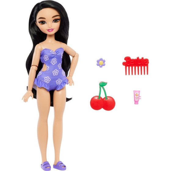 Mattel Barbie: Dream Besties - Renee Doll (JGH86)