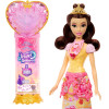 Mattel Disney Dolls: Disney Princess Fashion Dolls - Disney Princess Belle With Jewelry Box (JHL51)