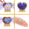 Mattel Disney Dolls: Disney Princess Fashion Dolls - Disney Princess Ariel With Jewelry Box (JHL49)