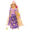 Mattel Disney: Princess - Magical Hair Rapunzel Doll (JHL46)