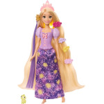 Mattel Disney: Princess - Magical Hair Rapunzel Doll (JHL46)