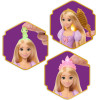 Mattel Disney: Princess - Magical Hair Rapunzel Doll (JHL46)