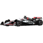 Mattel Hot Wheels Premium: F1 2025 - Moneygram Haas F1 Team Vehicle (JKD78)