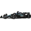 Mattel Hot Wheels Premium: F1 2025 - Mercedes-Amg Petronas Formula 1 Team Vehicle (JKD80)