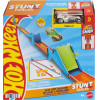 Mattel Hot Wheels Speed Snap: Stunt Tracks - Slam Jump Challenge Playset (JHK78)
