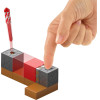 Mattel Minecraft: Redstone Charged - Protectors Firework Launcher (JKK10)