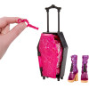 Mattel Monster High: Skulltimate Secrets Gore-Geous Oasis - Draculaura Doll (JDR50)