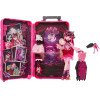 Mattel Monster High: Skulltimate Secrets Gore-Geous Oasis - Draculaura Doll (JDR50)