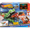 Mattel Monster Trucks: Playset - Crocodile Annihilation (JJN45)