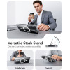 ESR Classic Hybrid Kickstand Magsafe Galaxy S26+ Plus CLEAR