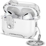 Tech-Protect Bounce Pro Apple Airpods Pro 3 CLEAR