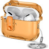 Tech-Protect Bounce Pro Apple Airpods Pro 3 Cosmic ORANGE