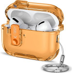 Tech-Protect Bounce Pro Apple Airpods Pro 3 Cosmic ORANGE