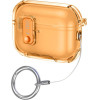 Tech-Protect Bounce Pro Apple Airpods Pro 3 Cosmic ORANGE