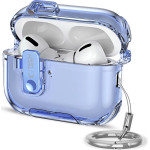Tech-Protect Bounce Pro Apple Airpods Pro 3 Mist BLUE