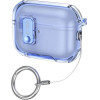 Tech-Protect Bounce Pro Apple Airpods Pro 3 Mist BLUE