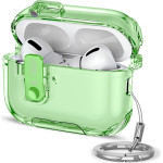 Tech-Protect Bounce Pro Apple Airpods Pro 3 Matcha GREEN