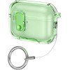 Tech-Protect Bounce Pro Apple Airpods Pro 3 Matcha GREEN