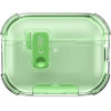 Tech-Protect Bounce Pro Apple Airpods Pro 3 Matcha GREEN