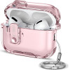 Tech-Protect Bounce Pro Apple Airpods Pro 3 PINK