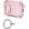 Tech-Protect Bounce Pro Apple Airpods Pro 3 PINK