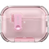 Tech-Protect Bounce Pro Apple Airpods Pro 3 PINK