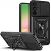Tech-Protect Camshield Pro Galaxy A37 5G BLACK