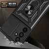 Tech-Protect Camshield Pro Galaxy A37 5G BLACK