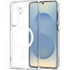 Tech-Protect Flexair Magsafe Galaxy S26+ Plus CLEAR