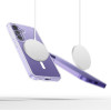 Tech-Protect Flexair Magsafe Galaxy S26+ Plus CLEAR