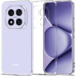 Tech-Protect Flexair Xiaomi Poco M8 Pro / Redmi Note 15 PRO+ Plus 5G CLEAR