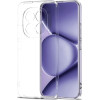 Tech-Protect Flexair Xiaomi Poco M8 Pro / Redmi Note 15 PRO+ Plus 5G CLEAR