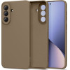 Tech-Protect Icon Galaxy A37 5G BROWN