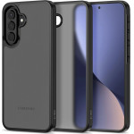 Tech-Protect Magmat Galaxy A36 / A56 / A37 5G Matte BLACK