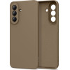 Tech-Protect Icon Galaxy A57 5G BROWN