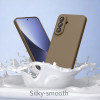 Tech-Protect Icon Galaxy A57 5G BROWN
