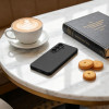 Tech-Protect Silicone Magsafe Galaxy S26+ Plus BLACK