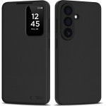 Tech-Protect Smart Wallet Galaxy S26+ Plus Matte BLACK