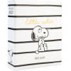 Snoopy - Photo Album For 304 Photos 13x20 Cm From The Lazy Days Collection - (AF304132010)