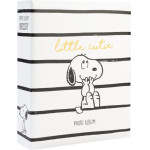 Snoopy - Photo Album For 304 Photos 13x20 Cm From The Lazy Days Collection - (AF304132010)