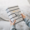 Snoopy - Photo Album For 304 Photos 13x20 Cm From The Lazy Days Collection - (AF304132010)