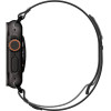 Spigen Athlex Air 2 Active Band, Black Gray - Apple Watch 49mm/46mm/45mm/44mm - (AMP11113)
