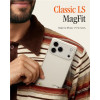 Spigen Classic Ls MagSafe, Stone - Iphone 17 Pro - (ACS10479)