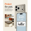 Spigen Classic Ls MagSafe, Stone - Iphone 17 Pro Max - (ACS10478)