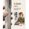 Spigen Classic Ls MagSafe, Stone - Iphone 17 Pro Max - (ACS10478)