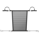 Spigen Pet Backseat Barrier PS200, Black - (ACP11156)
