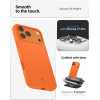 Spigen Silicone Fit MagSafe, Cosmic Orange - Iphone 17 Pro - (ACS11379)
