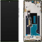 Motorola Lcd Display Module For Edge 50 Fusion, Forest Green - (5D68C25167)